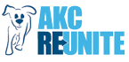 AKC Reunite